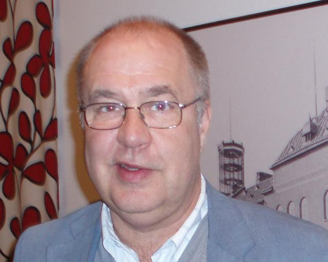 Kjell Rapp, Nudax