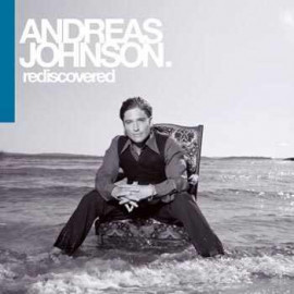 CD: Andreas Johnson-Rediscovered