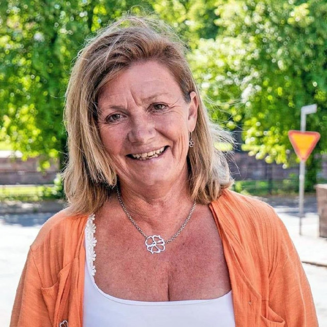 Leena Bergander Wikström