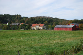 Säm. Foto Lars Rydbom Bohusläns Museum