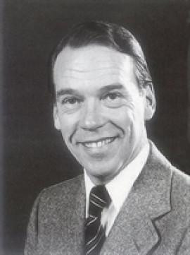 Robert Ahlgren.