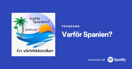 Varför Spanien Podcast