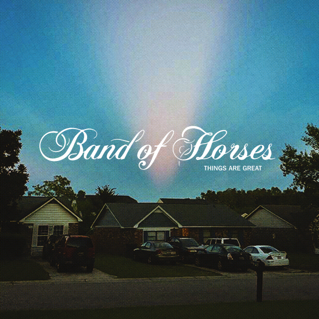 Band of Horses