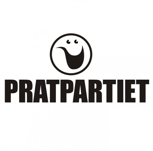 Pirat eller bara prat?