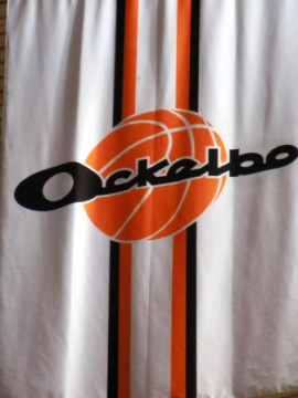 Ockelbo Basket Foto: All Sport och Idrott