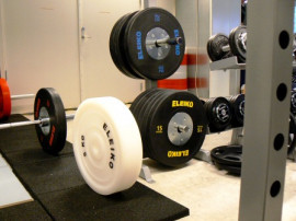 Ultimate Performance Center foto: All Sport och Idrott