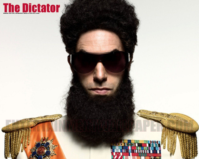 The Dictator