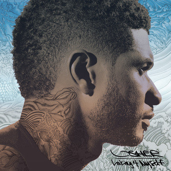 Usher