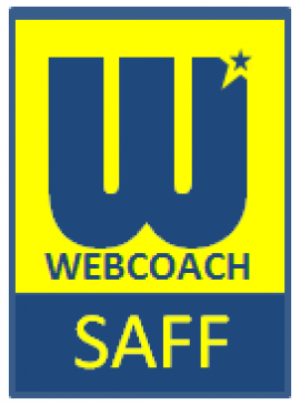 SAFF Webcoach IFAF U19 World Championship