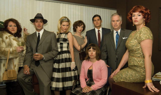 Mad Men