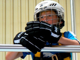 Treadmill Xcellence Hockeycenter foto: All Sport och Idrott