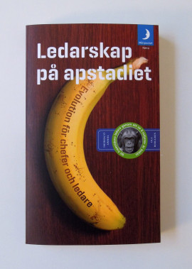 Ledarskap på apstadiet