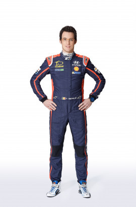 Thierry Neuville