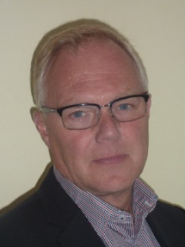 Arnfinn Fredriksson