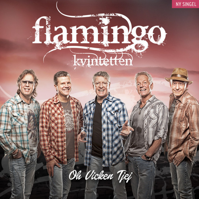 #flamingokvintetten