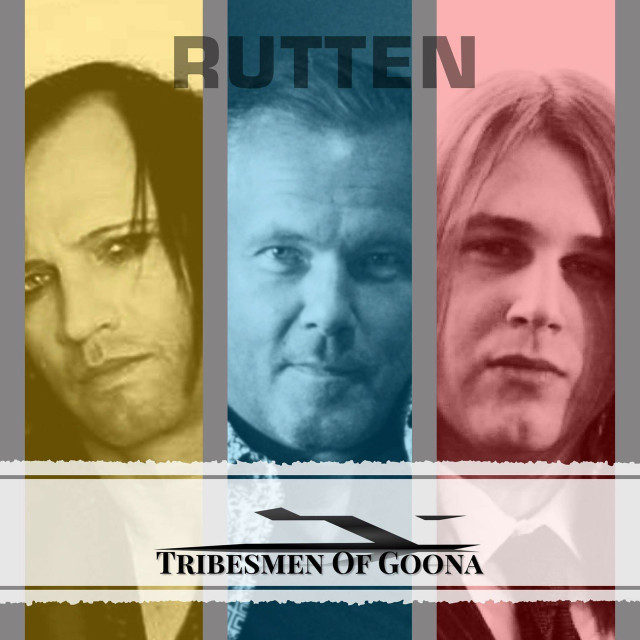 Tribesmen Of Goona