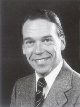 Robert Ahlgren