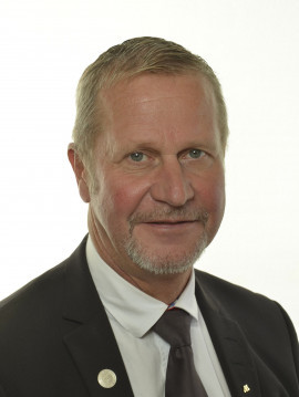 Mikael Cederbratt