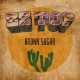 ZZ Top släpper första singeln från kommande album RAW  