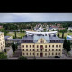 Campus Walk på Högskolan i Gävle